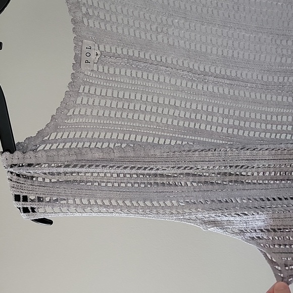 Pol long vest - Picture 2 of 5